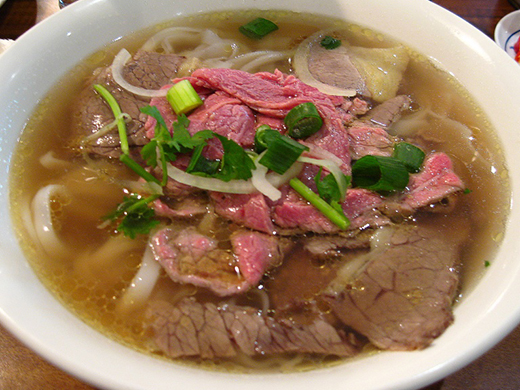 Pho-Beef-Noodles