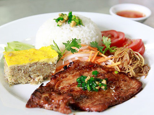 Vietnamese-com-tam